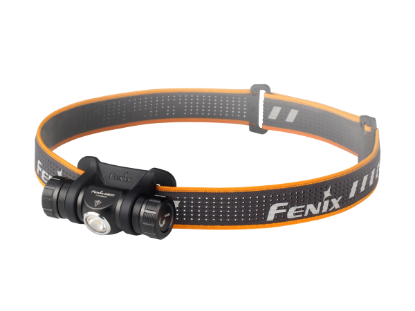 Фонарь налобный FENIX HM23