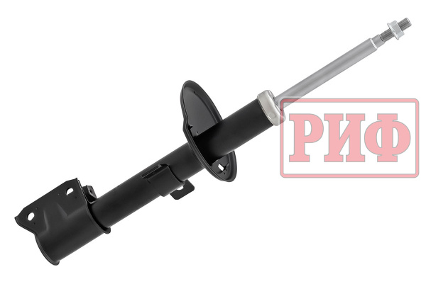 Амортизатор РИФ передний Renault Duster (2010-2022), Nissan Terrano 2014+ штатный OEM 543028126R