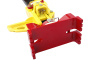 Домкрат реечный Hi-Lift Super X-Treme чугун 120 см