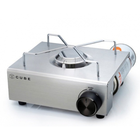 Плита газовая Kovea Cube