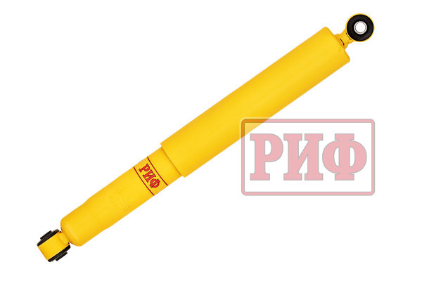 Амортизатор РИФ задний Volkswagen Amarok 2010+ штатный и лифт 0-35 мм