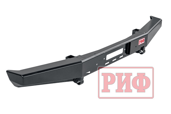 Бампер РИФ передний Land Rover Defender без защитной дуги