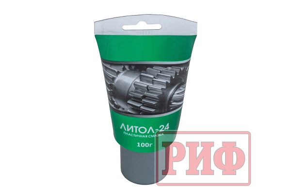 Бампер РИФ силовой задний для ГАЗ Соболь NN с фонарями, калиткой, возмож. устан. фаркопа, стандарт