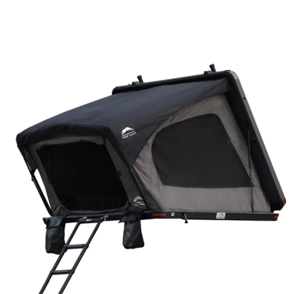3 Палатка на крышу автомобиля Wild Land Desert Cruiser 120 Pro
