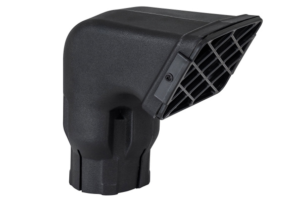 Насадка на шноркель 3"