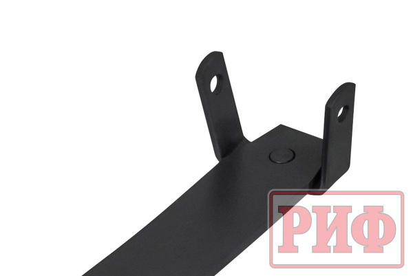 Лист 5 рессоры RIF206-525C 7*60*950