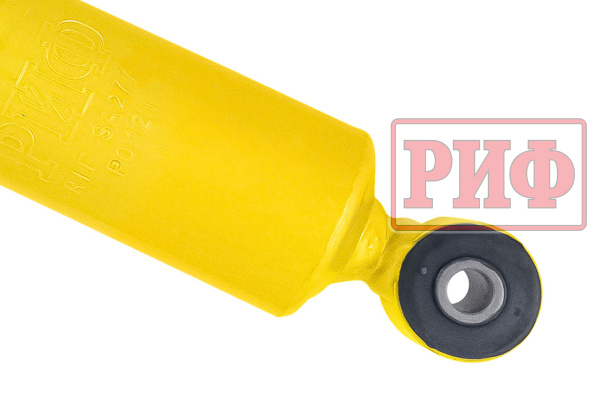 Амортизатор усиленный РИФ передний УАЗ Патриот лифт 50 мм