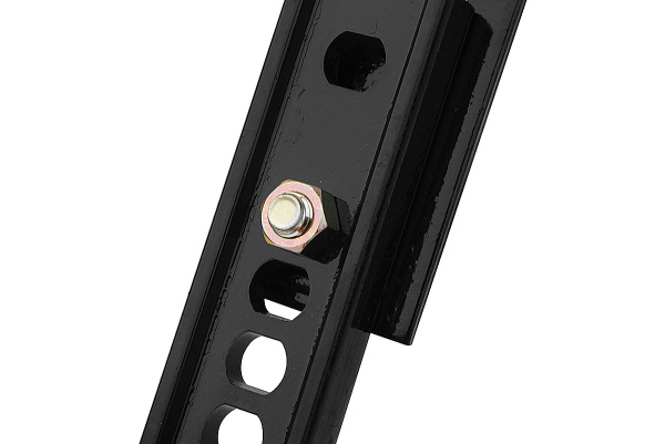 Домкрат реечный Hi Lift чугун+сталь 150см