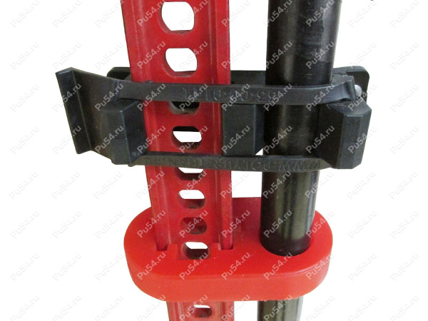 Держатель Хай-Джека (hi-jack) черный Держатель Хай-Джека (hi-jack) черный