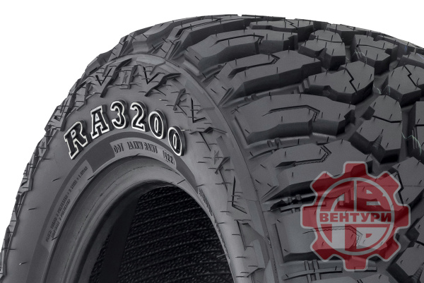 Шина ROADCRUZA RA3200 M/T 33X12.50R20LT 114Q POR