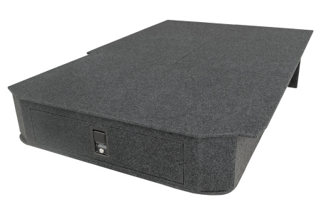 Органайзер в багажник для TANK 300