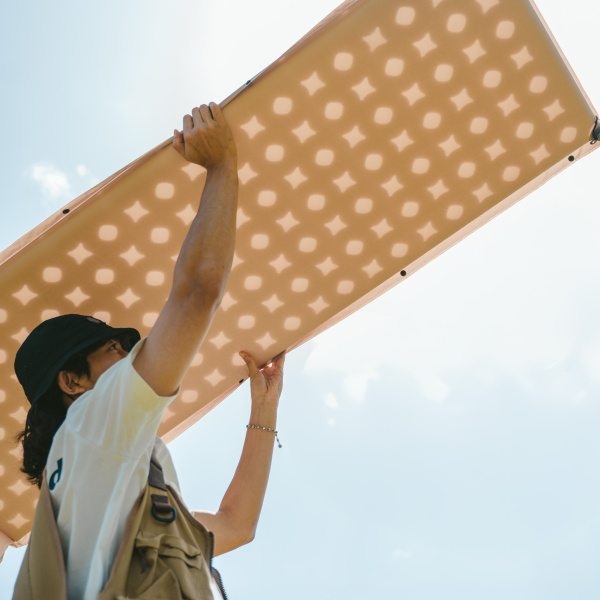 1 Коврик самонадувающийся Naturehike, 200х65х6 см, с подушкой, зеленый 1 Коврик самонадувающийся Naturehike, 200х65х6 см, с подушкой, зеленый