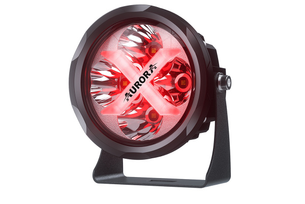 Фары рабочего света AURORA 102 мм 40W LED