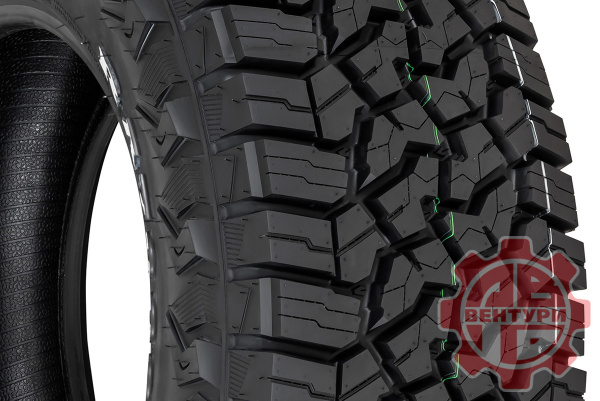 Шина ROADCRUZA RA7000 X/T LT245/70R16 118/115S