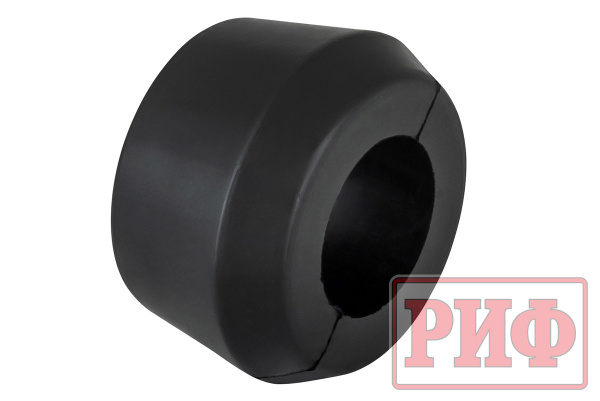 Втулка амортизатора РИФ (с маркировкой 1 ) SA209