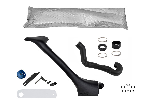 Шноркель для TANK 300 (аэродинамический)