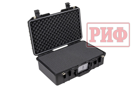 Кейс защитный ударопрочный РИФ 487х325х175 мм IP67