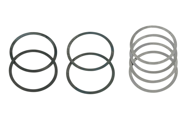 Блокировка заднего дифференциала HF пневматическая (без комп.) для Jeep Wrangler, Cherokee DANA44