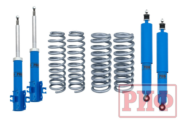 Лифт-комплект