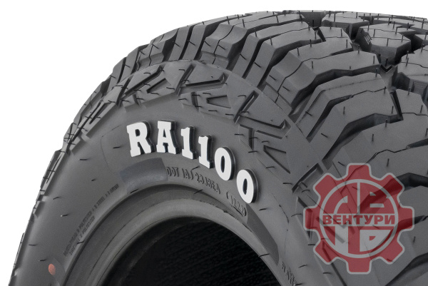 Шина ROADCRUZA RA1100 A/T LT305/55R20 121/118S