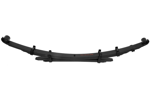 Рессора РИФ задняя Toyota Hilux 2015+ 0÷200 кг