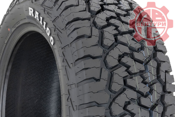 Шина пневматическая ROADCRUZA RA1100 A/T LT315/70R17 121/118T