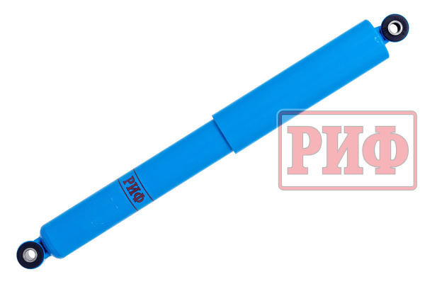 Амортизатор усиленный РИФ "Арктика" задний Нива 21214 лифт 50 мм