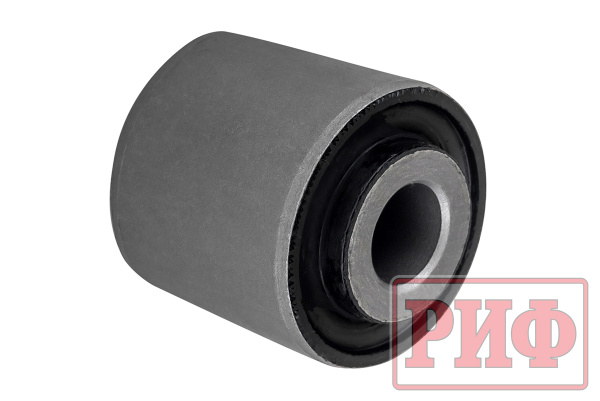Втулка амортизатора РИФ SAG305 (с маркировкой 1) нижняя