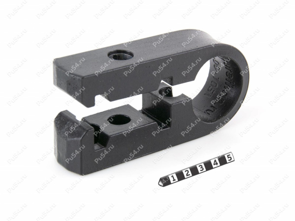 Держатель Хай-Джека черный Держатель Хай-Джека черный