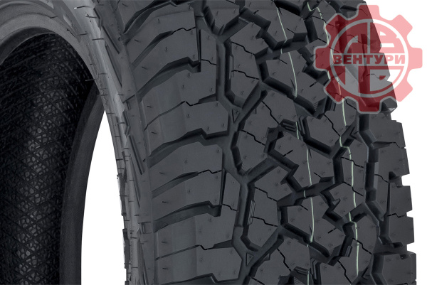 Шина пневматическая ROADCRUZA RA1100 A/T 215/75R15 100S