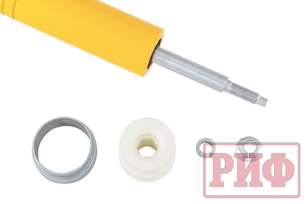 Амортизатор РИФ передний Dodge Ram 1500 2008-2021 4 поколение