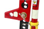 Домкрат реечный Hi-Lift Super X-Treme чугун 120 см