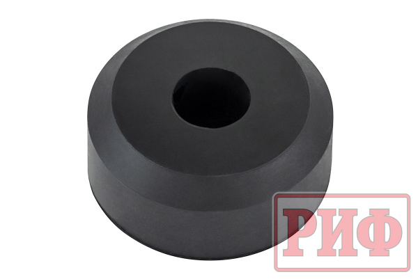 Втулка амортизатора РИФ (с маркировкой 1 ) SA209