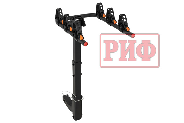 Кронштейн (вело-багажник) для 3х велосипедов