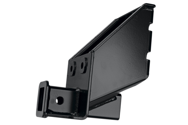 Фаркоп РИФ для задних бамперов (старого обр.) для УАЗ Хантер (без шара и переходника)