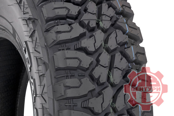 Шина пневматическая ROADCRUZA RA3200 M/T LT265/75R16 119/116Q POR