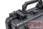 Кейс защитный ударопрочный РИФ 296х212х96 мм IP55