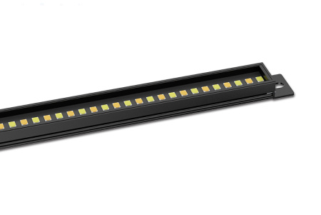 Фонарь кемпинговый AURORA 30 см 6W
