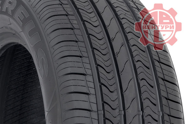 Шина пневматическая NEREUS DYNTRAC 255/55R18 109V XL