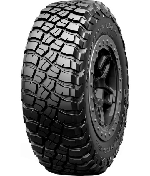 Шина BFGoodrich MT KM3 LT305/60R18 121/118Q T/A LRE GO
