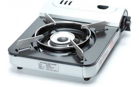 Плита газовая NaMilux 181PF