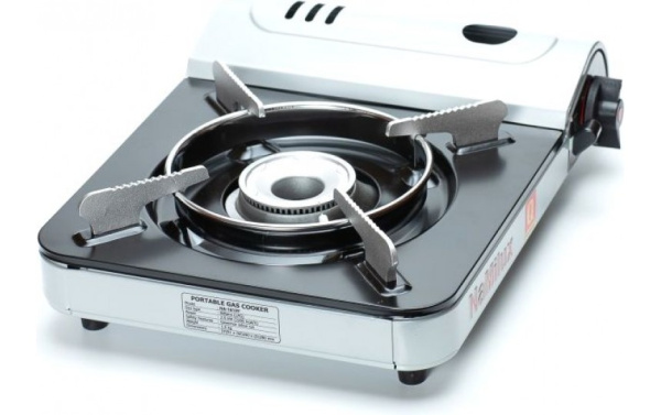 Плита газовая NaMilux 181PF