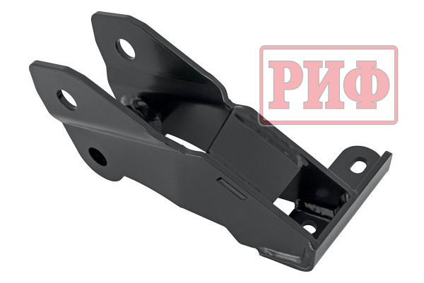 Дропбоксы переднего рычага РИФ для TLC 80/105 лифт 50 мм (2 шт.)