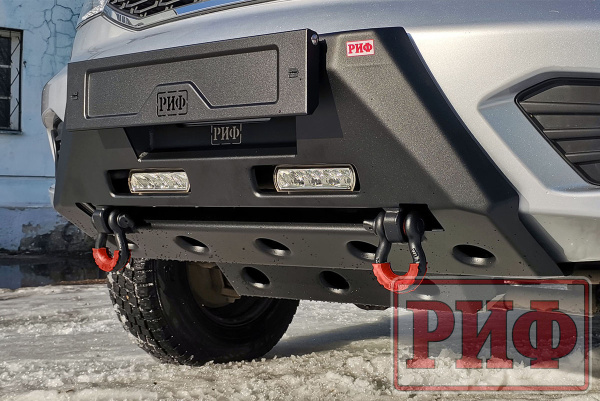 Шакл РИФ 4,75 т