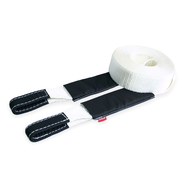 Стропа динамическая Tplus 7 т/9 м серия "Туризм"