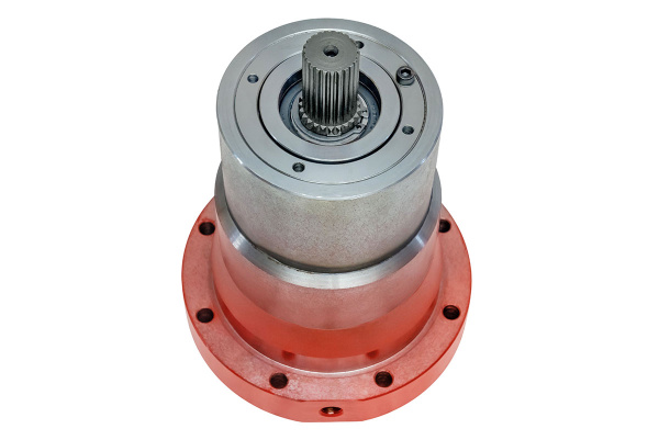 Тормоз для лебёдки HWE200