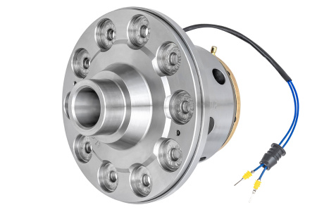 Блокировка дифференциала HF электрическая ГАЗ