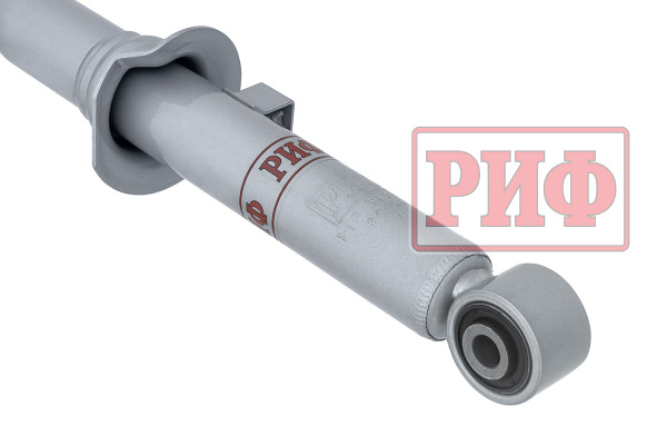 Амортизатор усиленный РИФ передний газовый Kia Sorento 2002-2009, лифт 0-35 мм