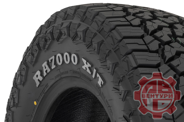 Шина ROADCRUZA RA7000 X/T 205/60R16 92T