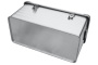 Ящик алюминиевый РИФ с замком 782х385х379 мм (ДхШхВ)